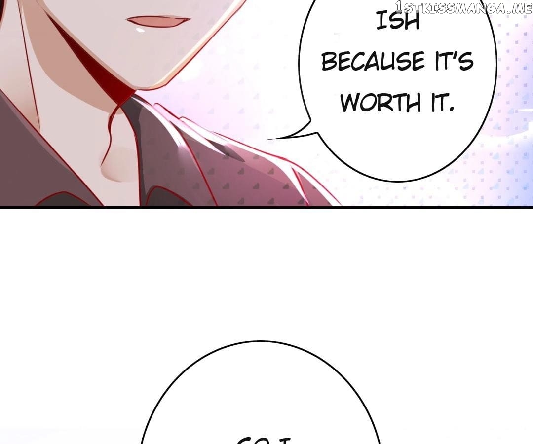 Child And Sweet Wife Chapter 15 - page 21