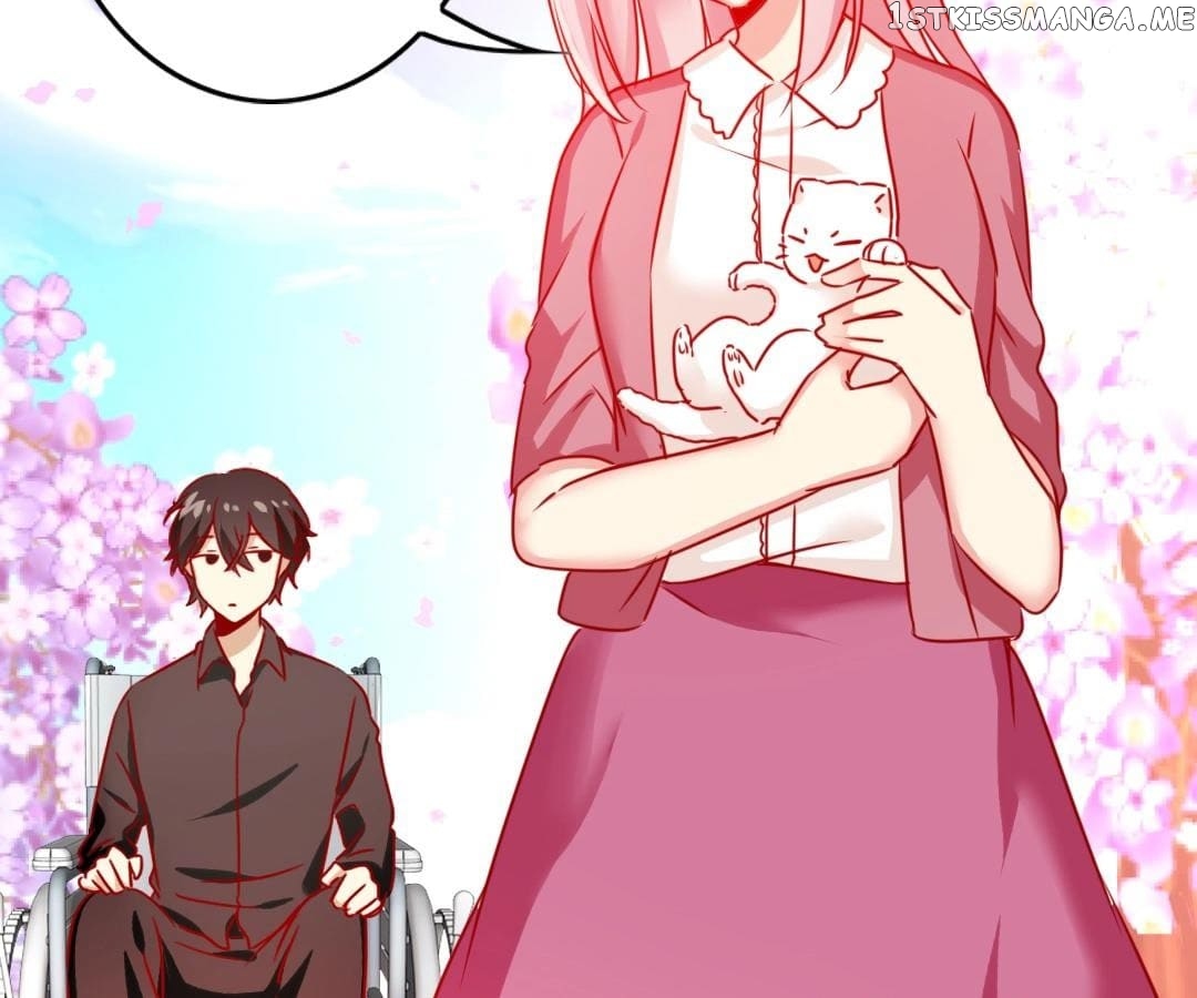 Child And Sweet Wife Chapter 15 - page 27