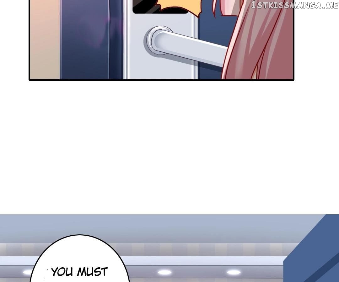 Child And Sweet Wife Chapter 15 - page 29