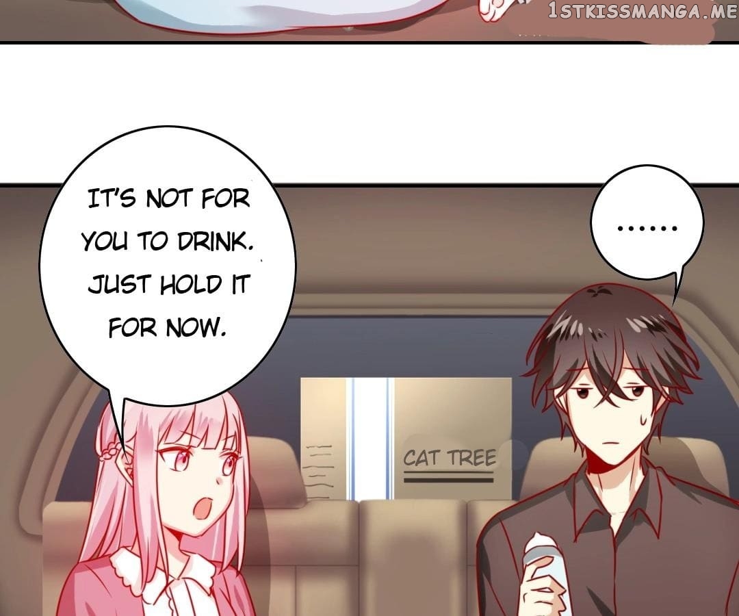 Child And Sweet Wife Chapter 15 - page 3