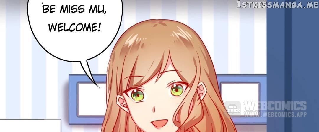 Child And Sweet Wife Chapter 15 - page 30