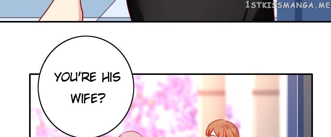 Child And Sweet Wife Chapter 15 - page 32
