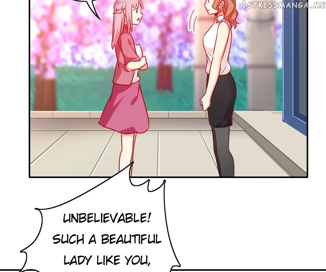Child And Sweet Wife Chapter 15 - page 33