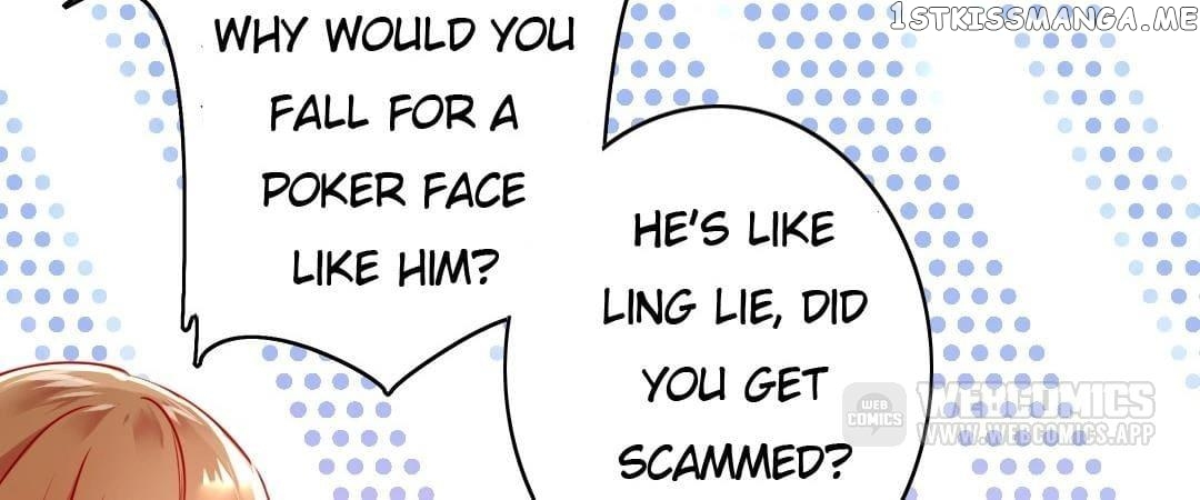 Child And Sweet Wife Chapter 15 - page 34
