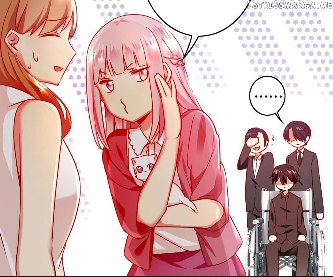 Child And Sweet Wife Chapter 15 - page 35