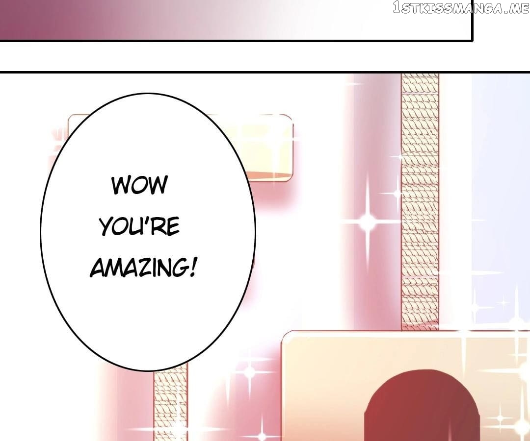 Child And Sweet Wife Chapter 15 - page 37