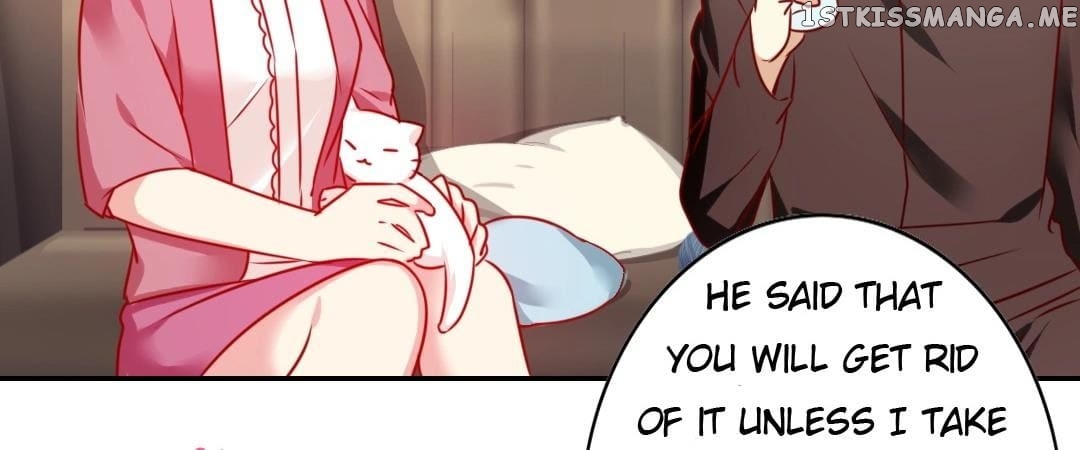 Child And Sweet Wife Chapter 15 - page 4