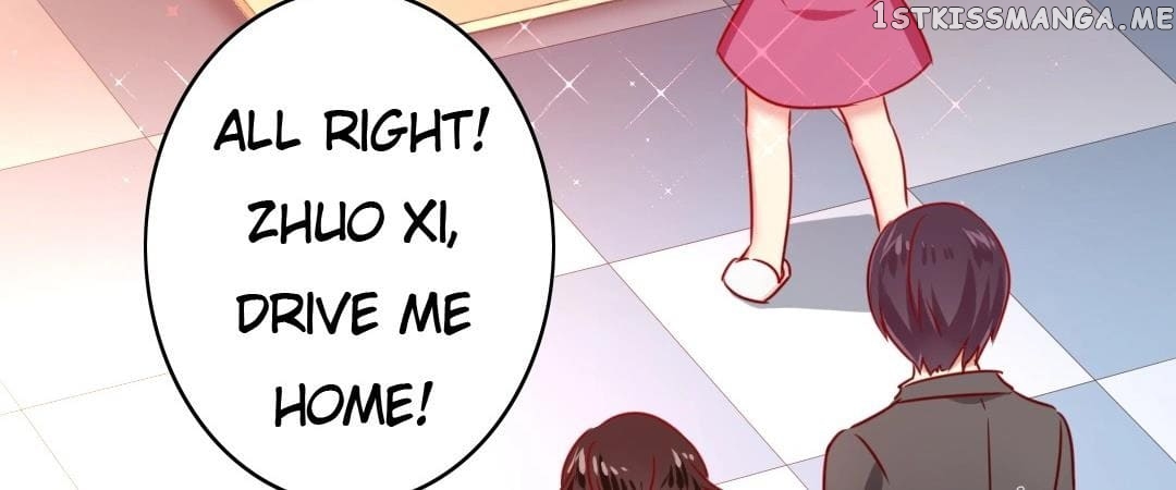 Child And Sweet Wife Chapter 15 - page 40