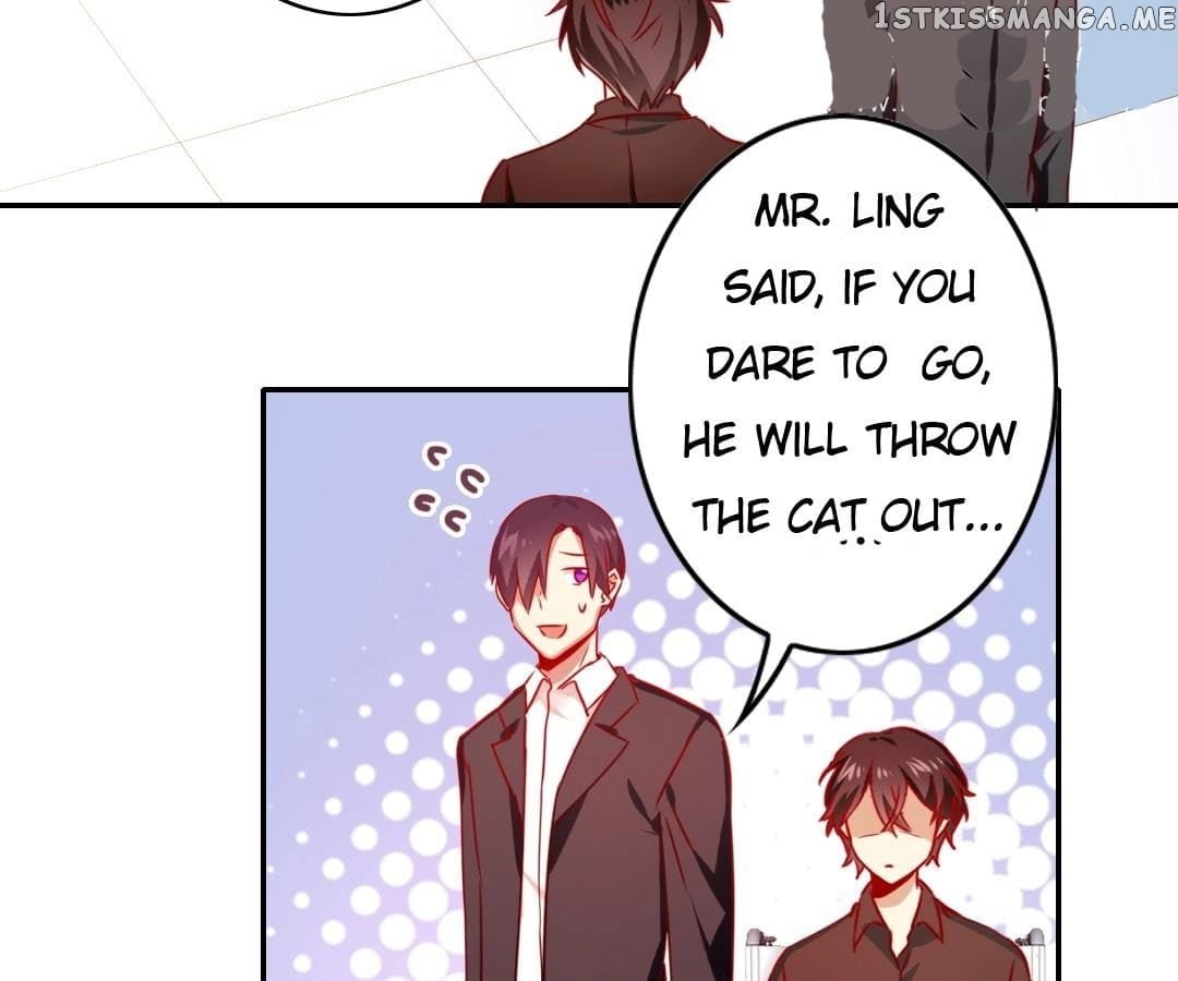 Child And Sweet Wife Chapter 15 - page 41