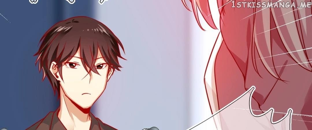 Child And Sweet Wife Chapter 15 - page 44