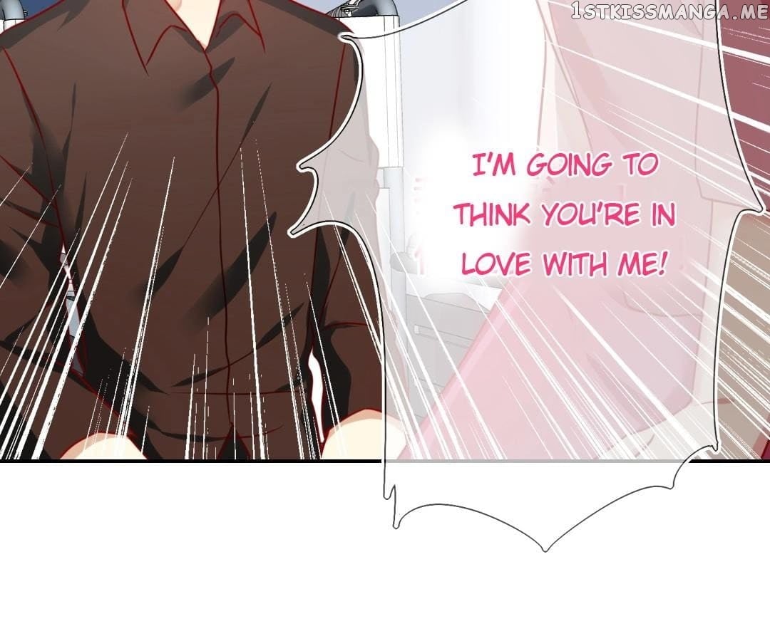 Child And Sweet Wife Chapter 15 - page 45