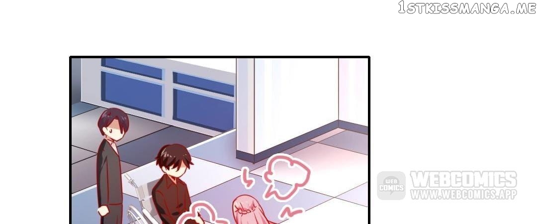 Child And Sweet Wife Chapter 15 - page 46