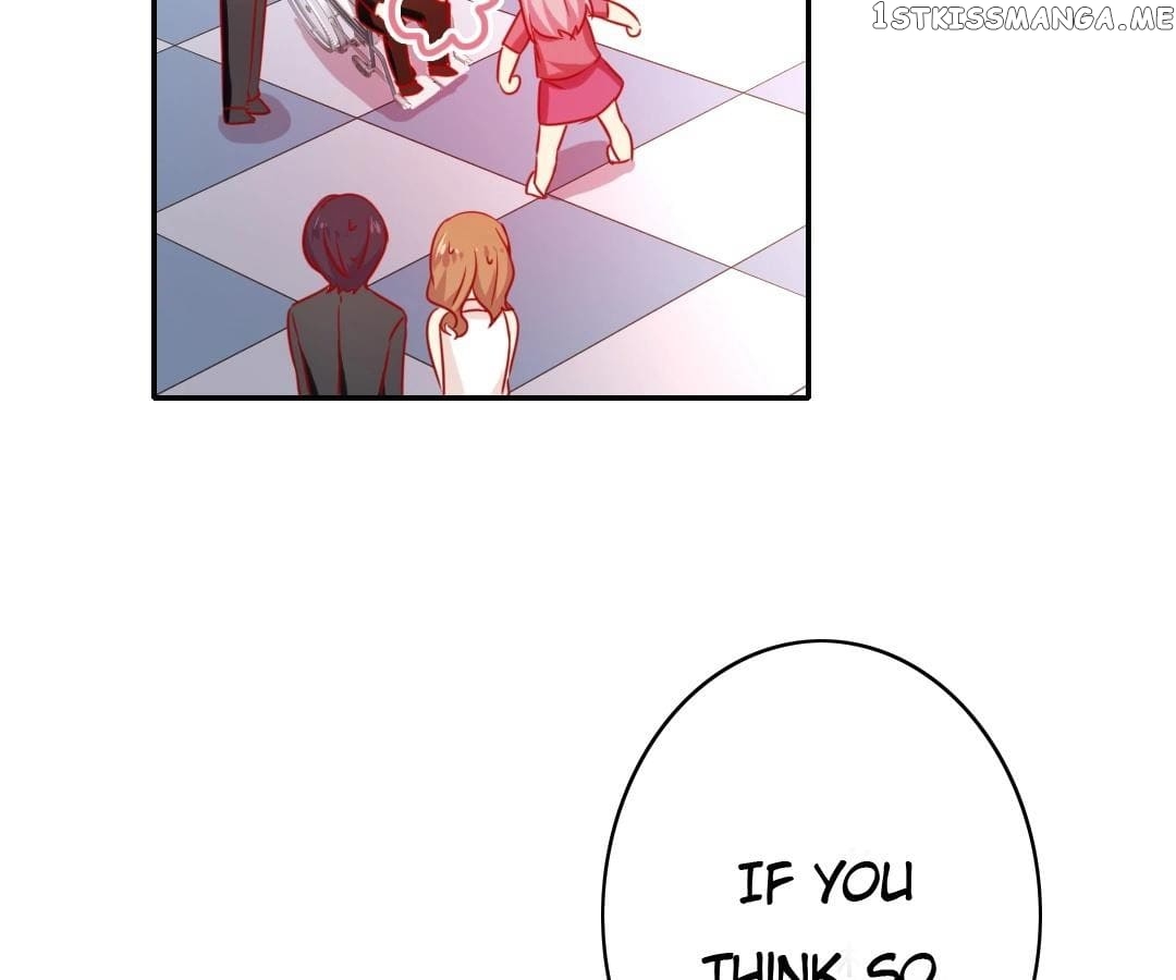 Child And Sweet Wife Chapter 15 - page 47