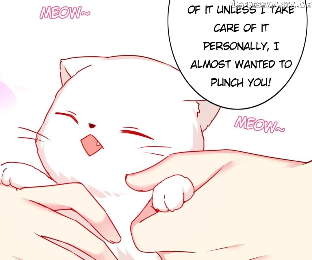 Child And Sweet Wife Chapter 15 - page 5