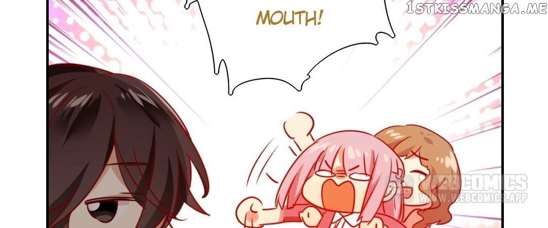 Child And Sweet Wife Chapter 15 - page 54