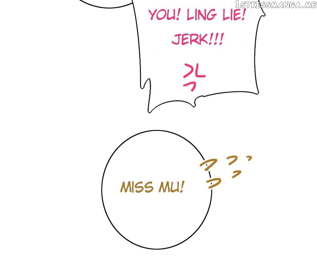 Child And Sweet Wife Chapter 15 - page 57