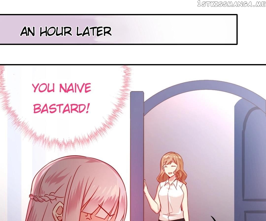 Child And Sweet Wife Chapter 15 - page 59