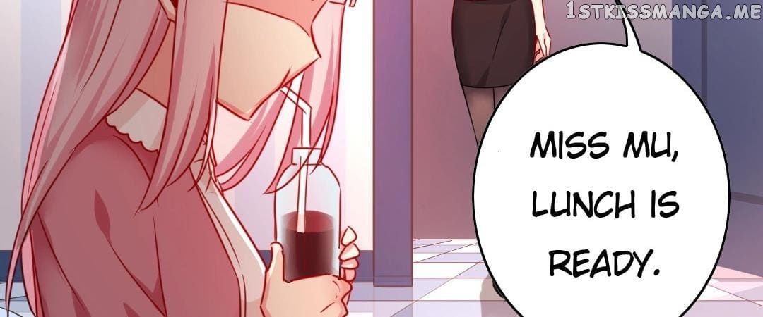 Child And Sweet Wife Chapter 15 - page 60