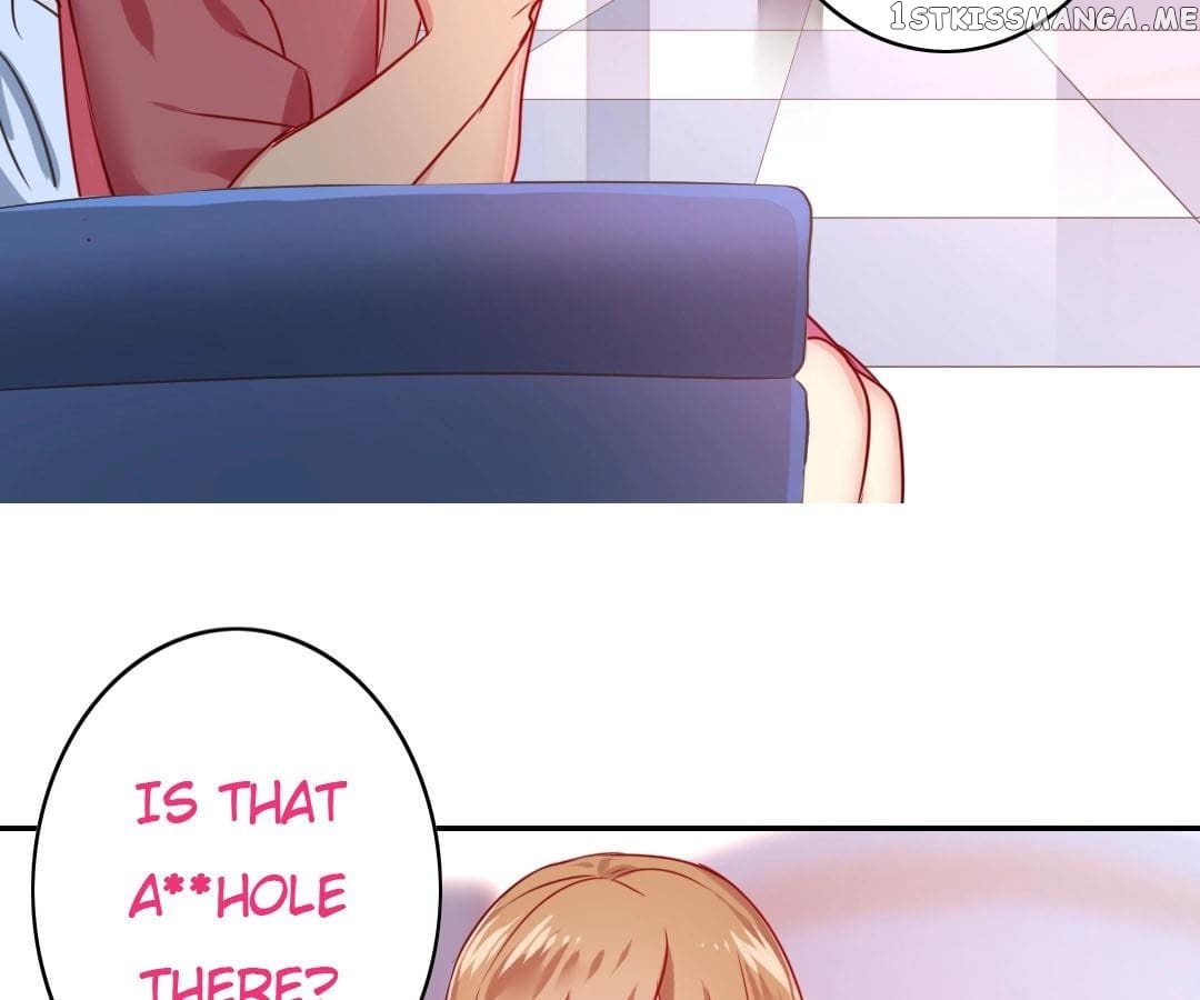 Child And Sweet Wife Chapter 15 - page 61