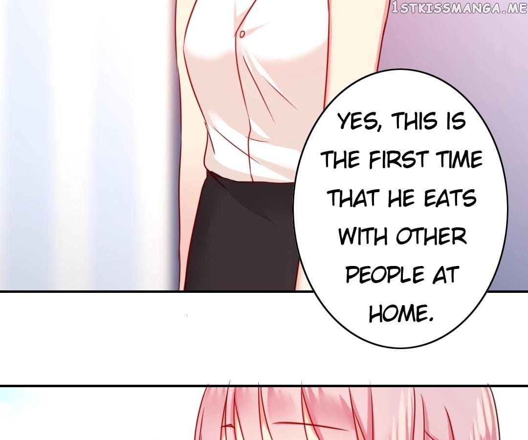 Child And Sweet Wife Chapter 15 - page 63