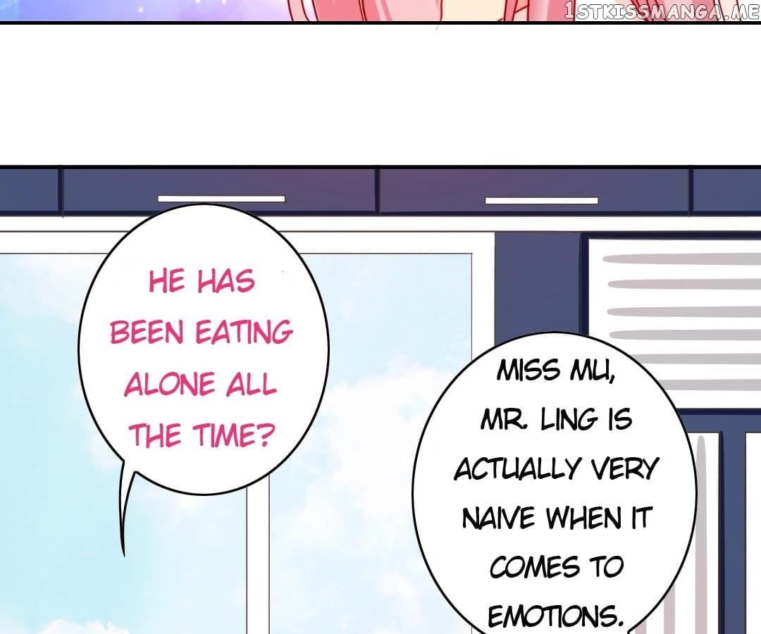 Child And Sweet Wife Chapter 15 - page 65