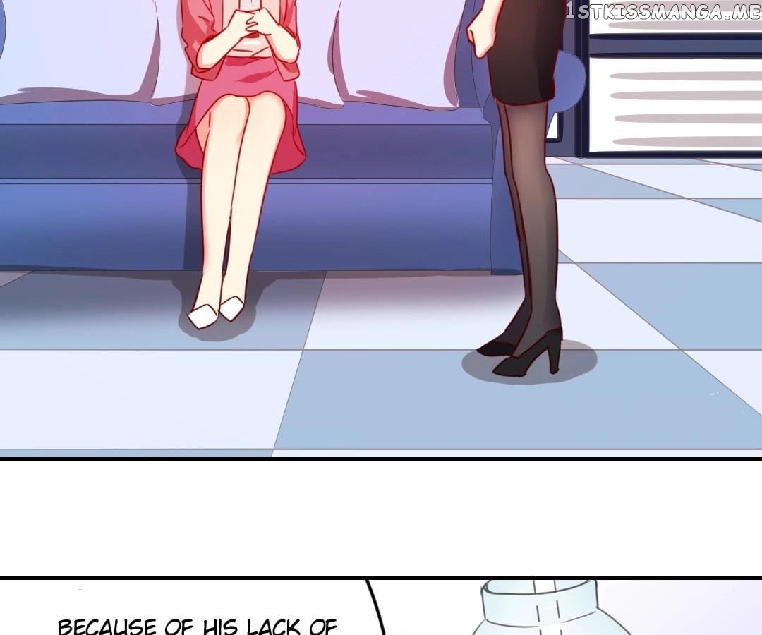 Child And Sweet Wife Chapter 15 - page 67
