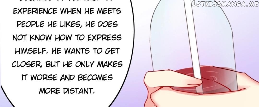 Child And Sweet Wife Chapter 15 - page 68