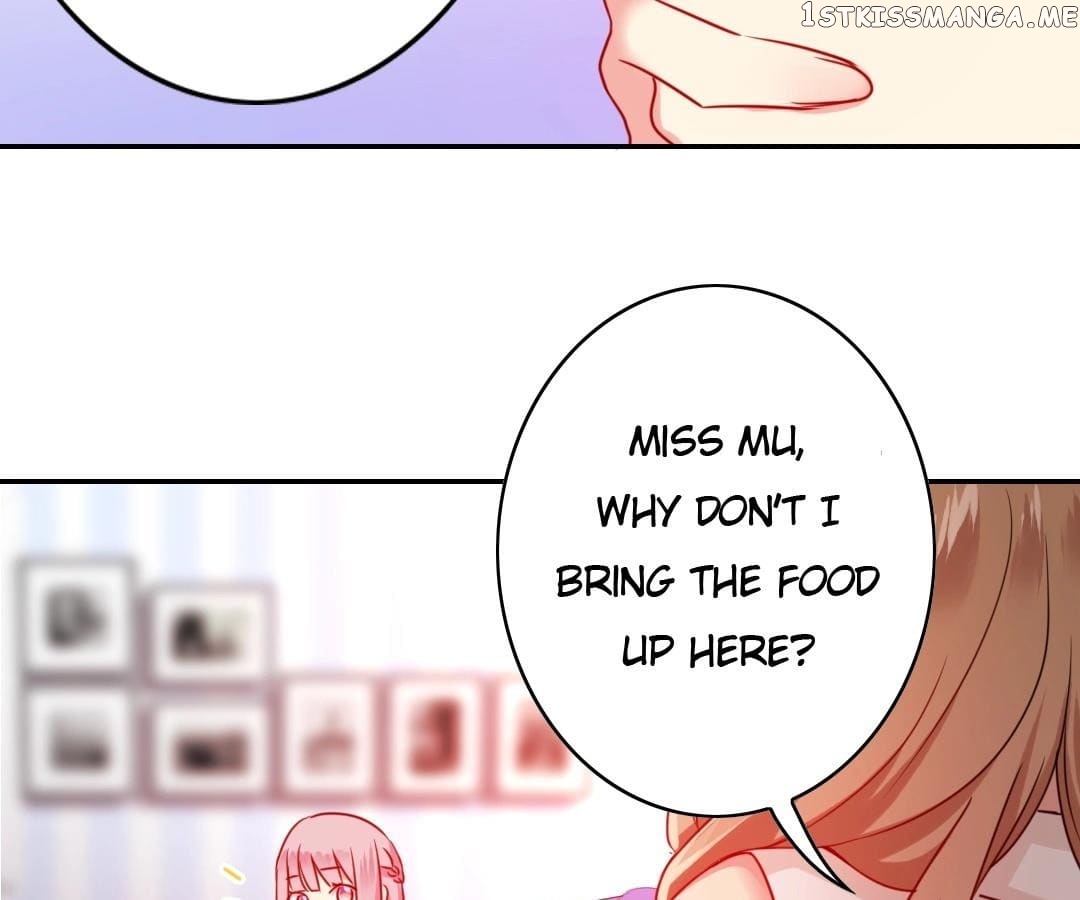 Child And Sweet Wife Chapter 15 - page 69