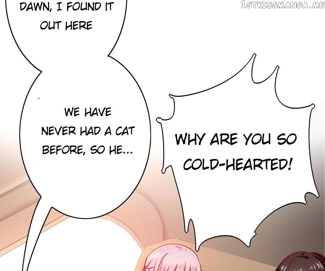 Child And Sweet Wife Chapter 15 - page 7