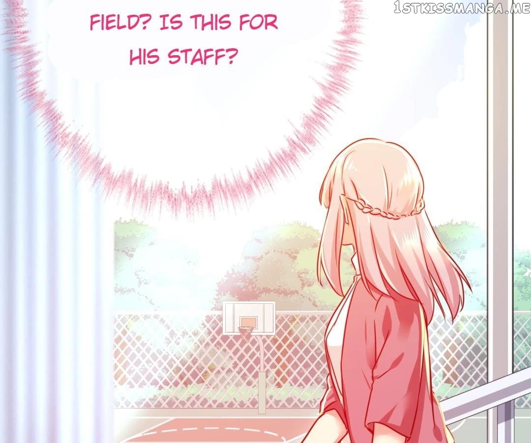 Child And Sweet Wife Chapter 15 - page 75