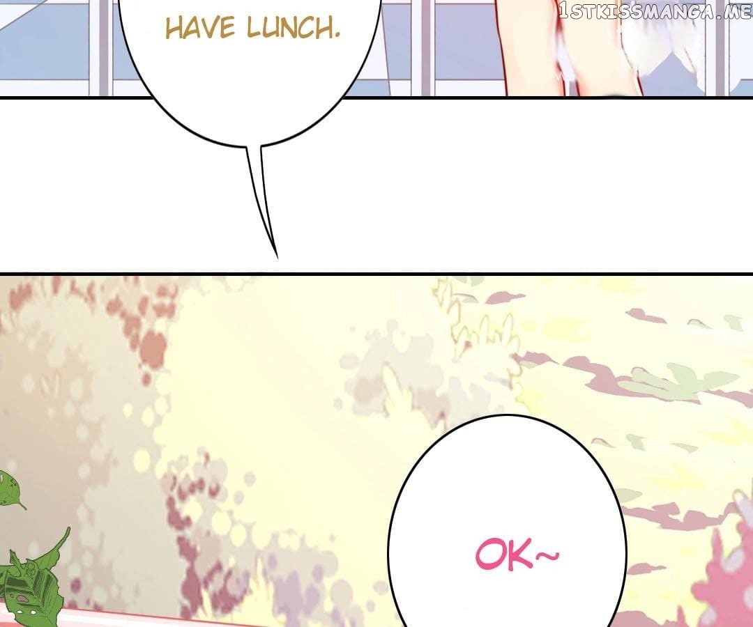 Child And Sweet Wife Chapter 15 - page 77