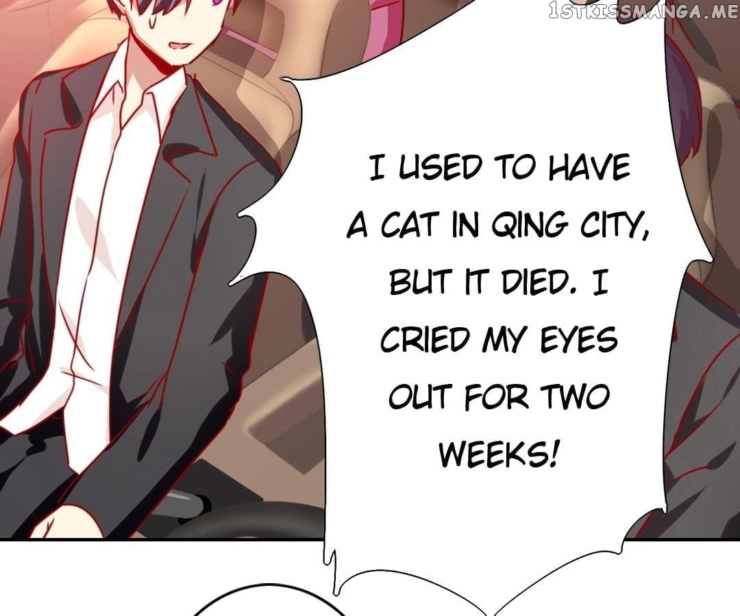 Child And Sweet Wife Chapter 15 - page 9
