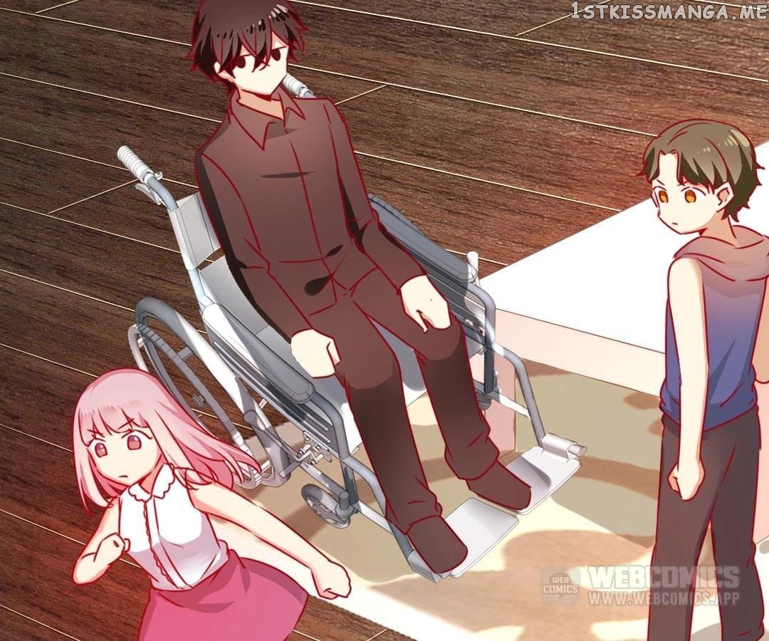 Child And Sweet Wife Chapter 14 - page 14