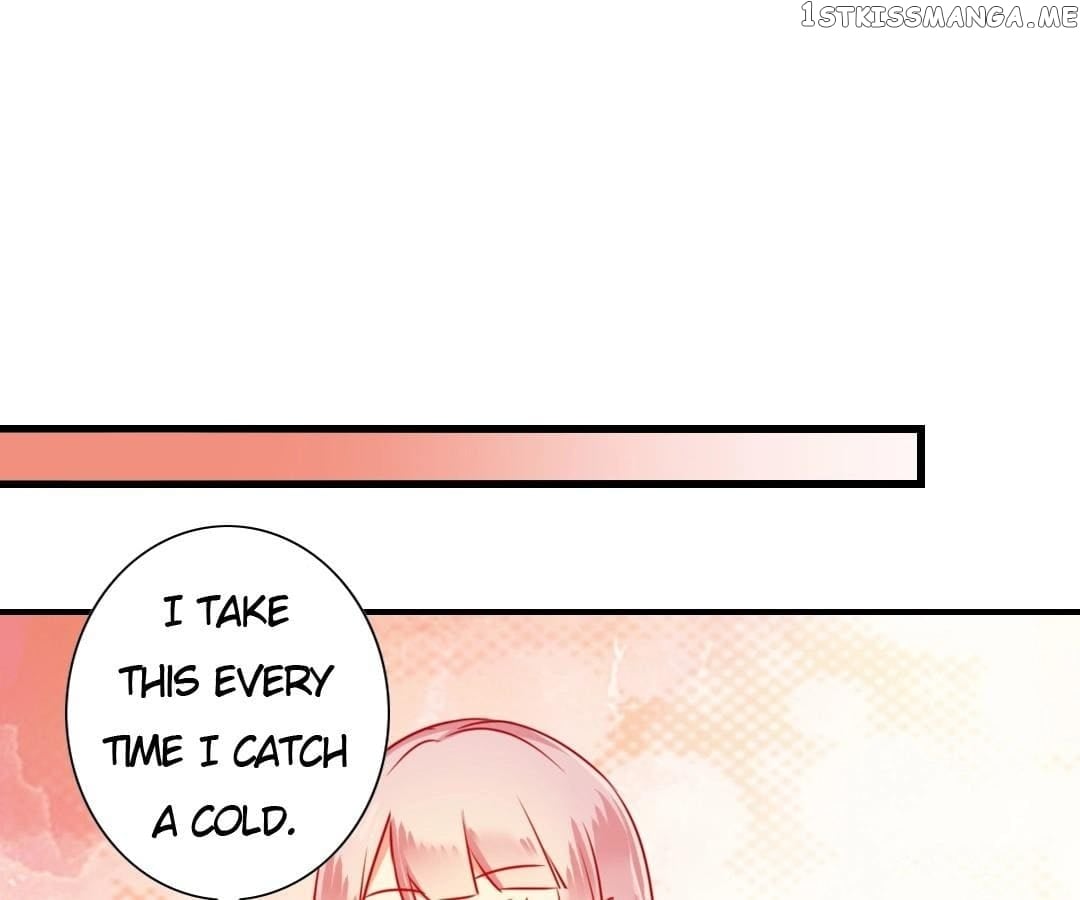 Child And Sweet Wife Chapter 14 - page 16