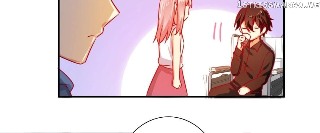 Child And Sweet Wife Chapter 14 - page 19