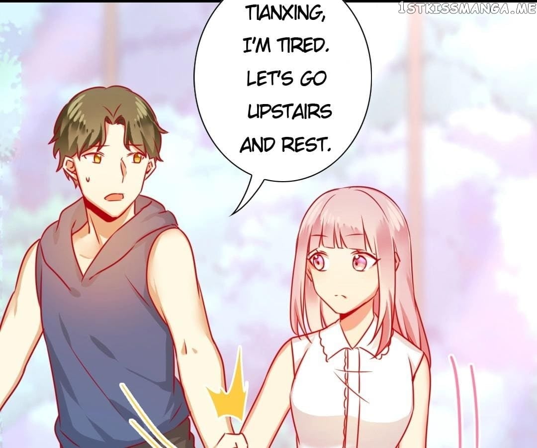 Child And Sweet Wife Chapter 14 - page 20