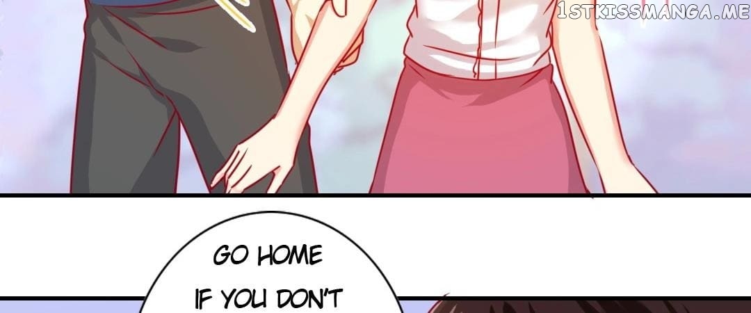 Child And Sweet Wife Chapter 14 - page 21