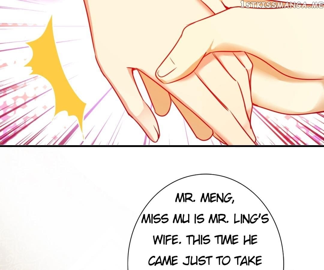 Child And Sweet Wife Chapter 14 - page 24