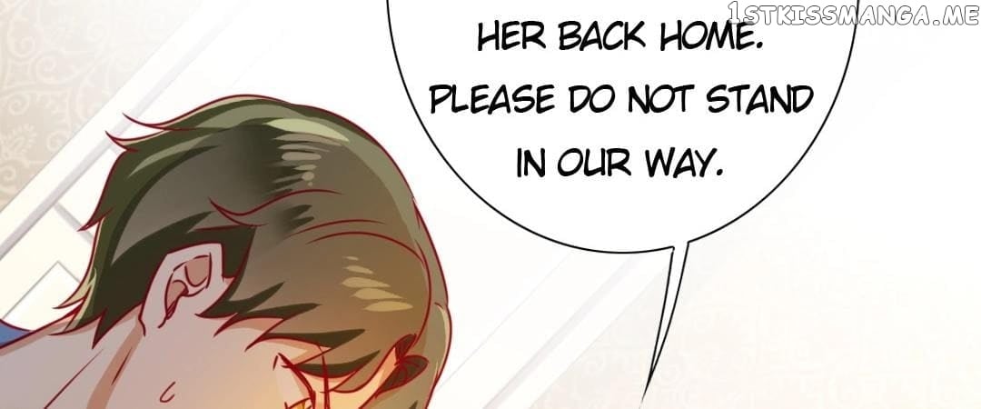 Child And Sweet Wife Chapter 14 - page 25