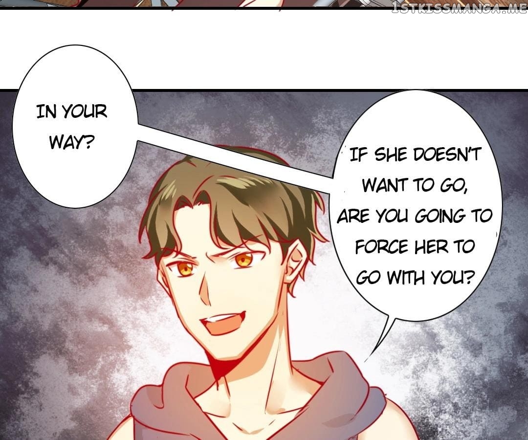 Child And Sweet Wife Chapter 14 - page 28