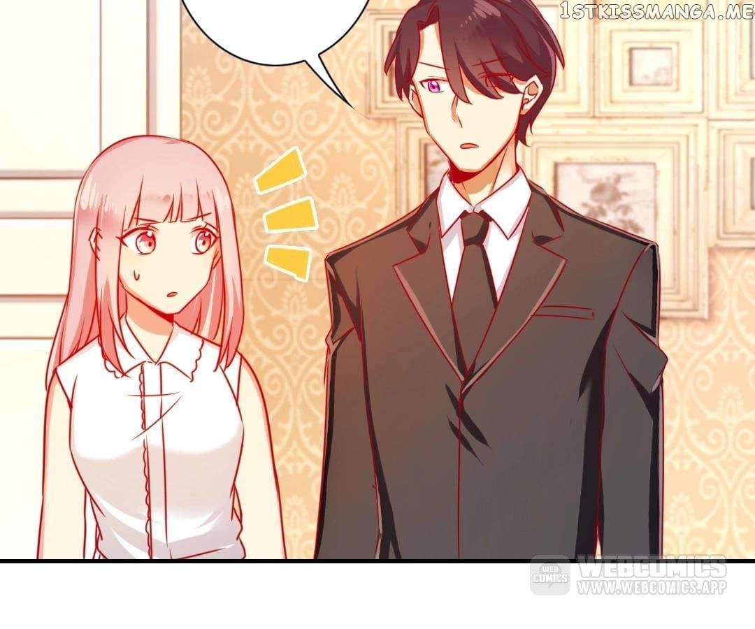 Child And Sweet Wife Chapter 14 - page 30