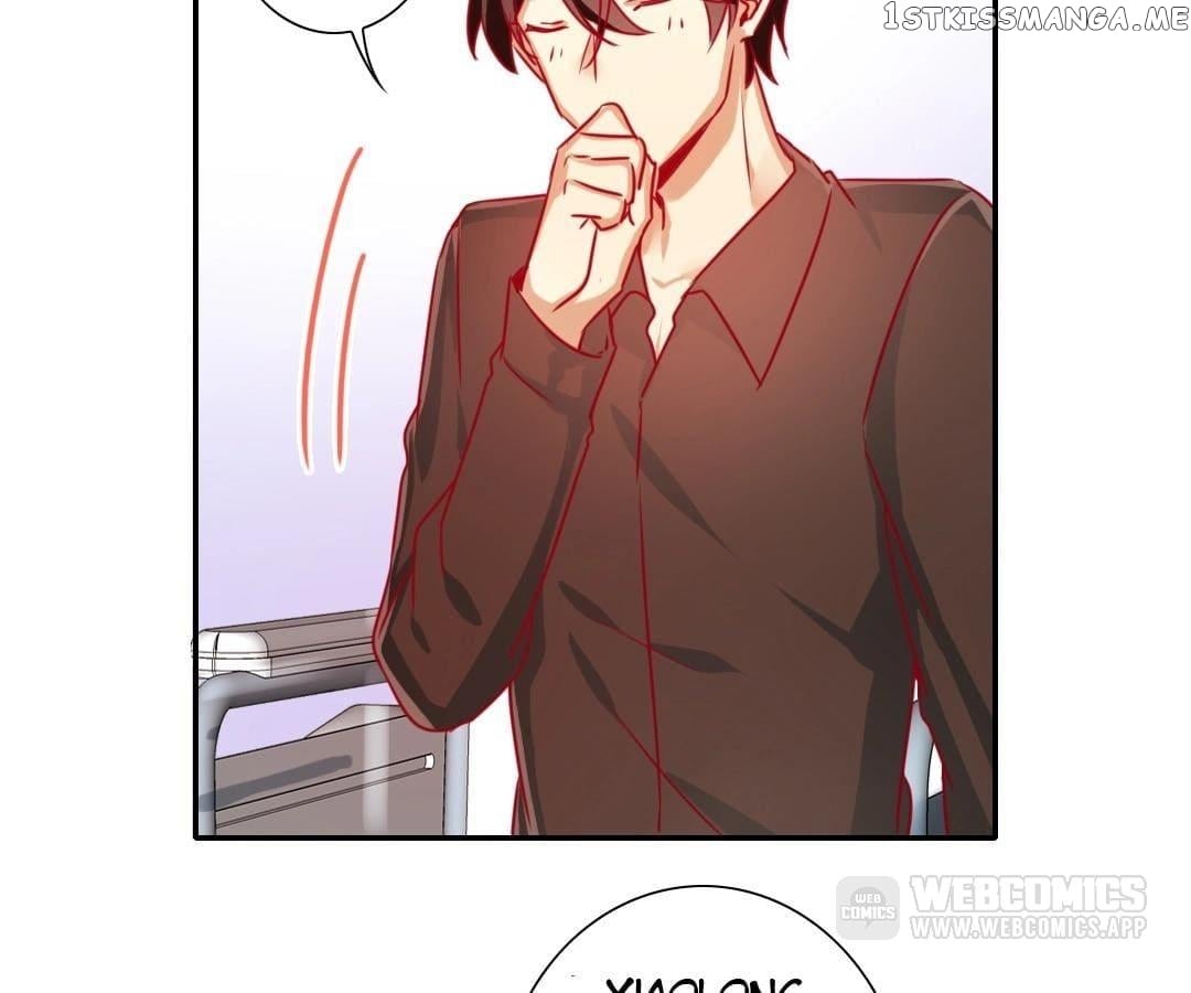 Child And Sweet Wife Chapter 14 - page 34