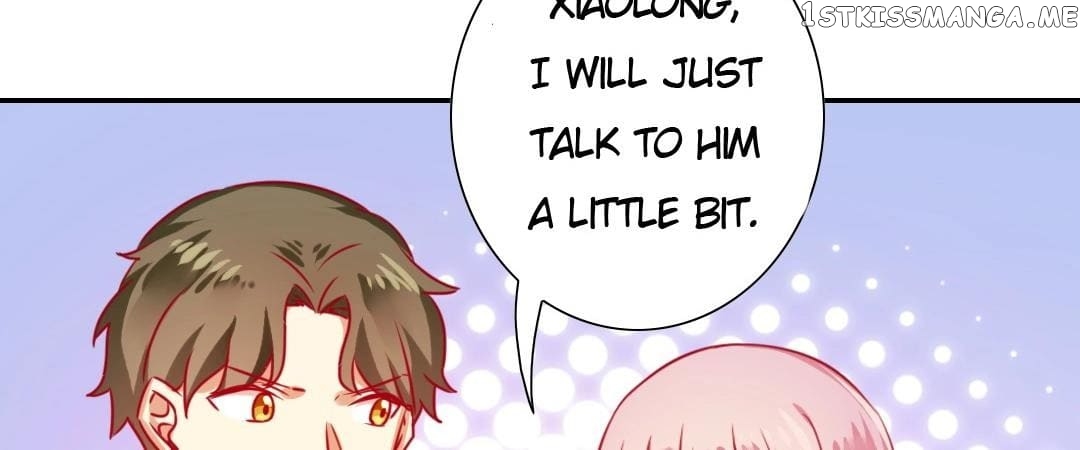 Child And Sweet Wife Chapter 14 - page 35