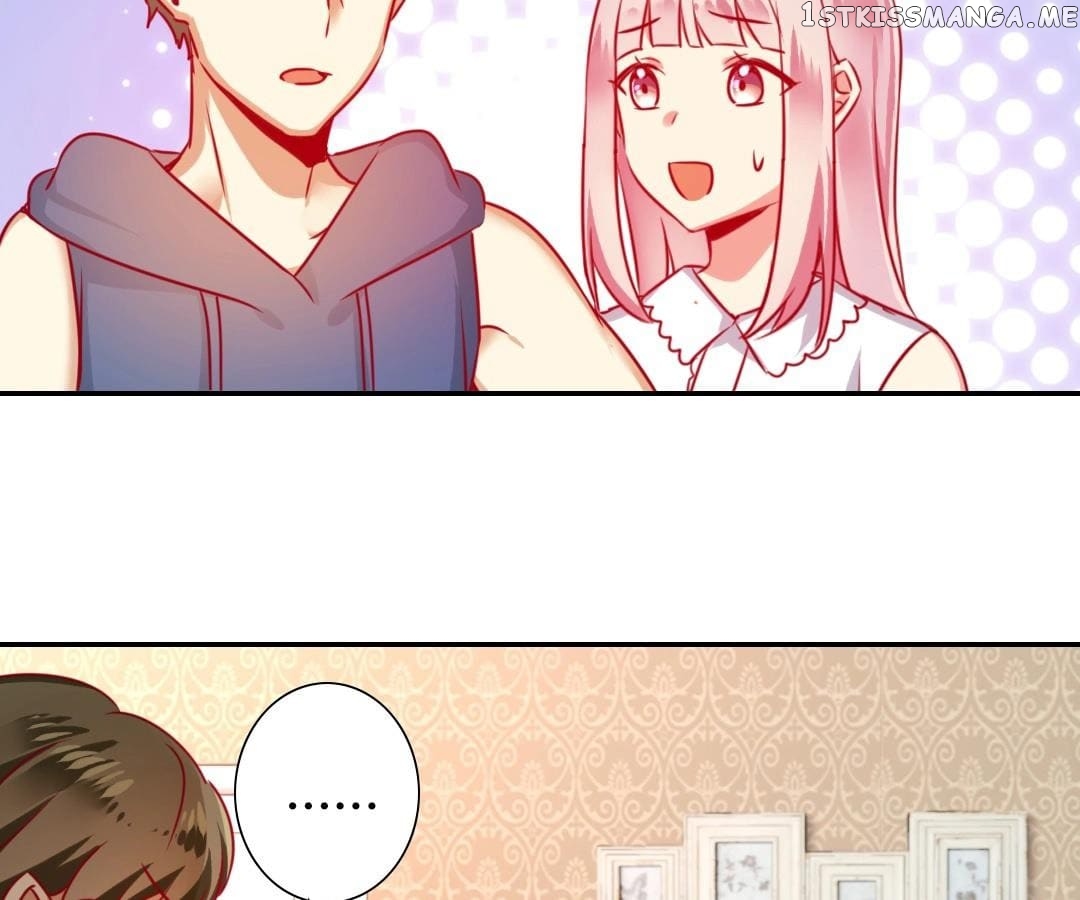 Child And Sweet Wife Chapter 14 - page 36