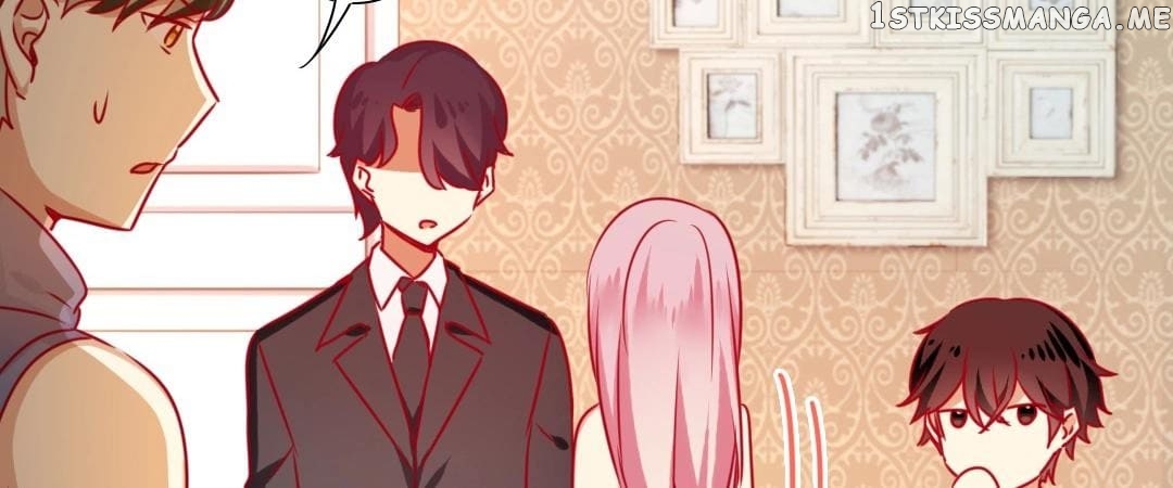 Child And Sweet Wife Chapter 14 - page 37