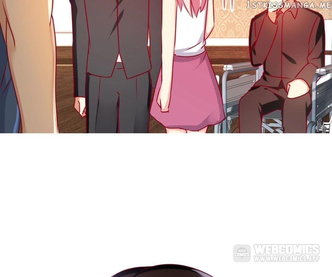 Child And Sweet Wife Chapter 14 - page 38