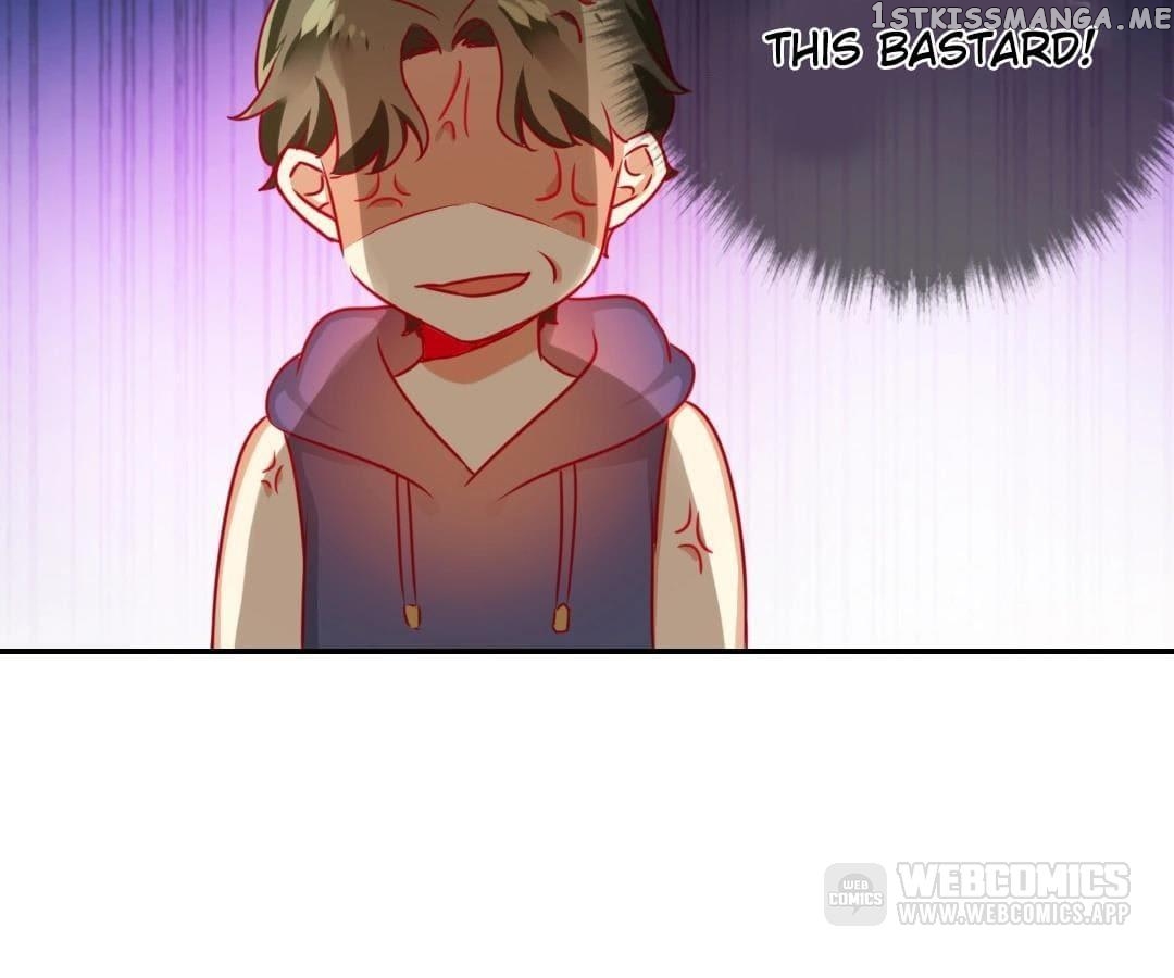 Child And Sweet Wife Chapter 14 - page 42