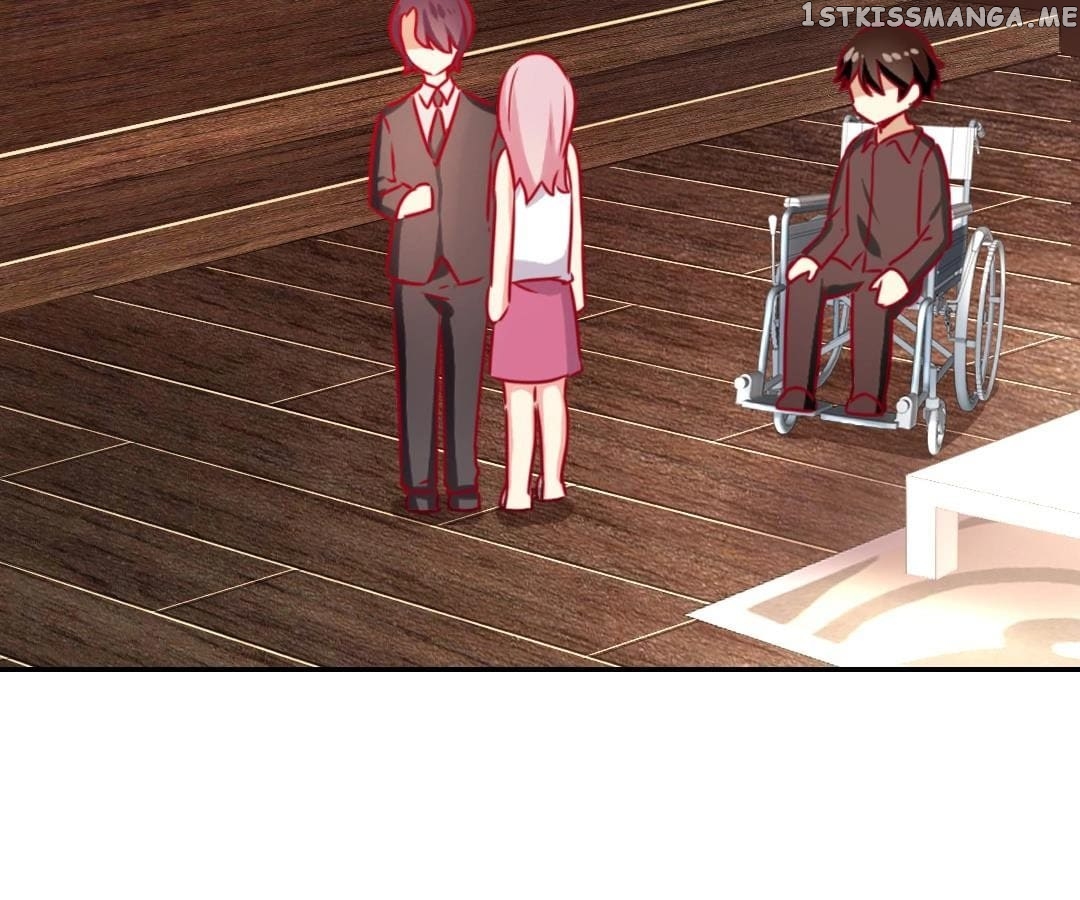 Child And Sweet Wife Chapter 14 - page 44