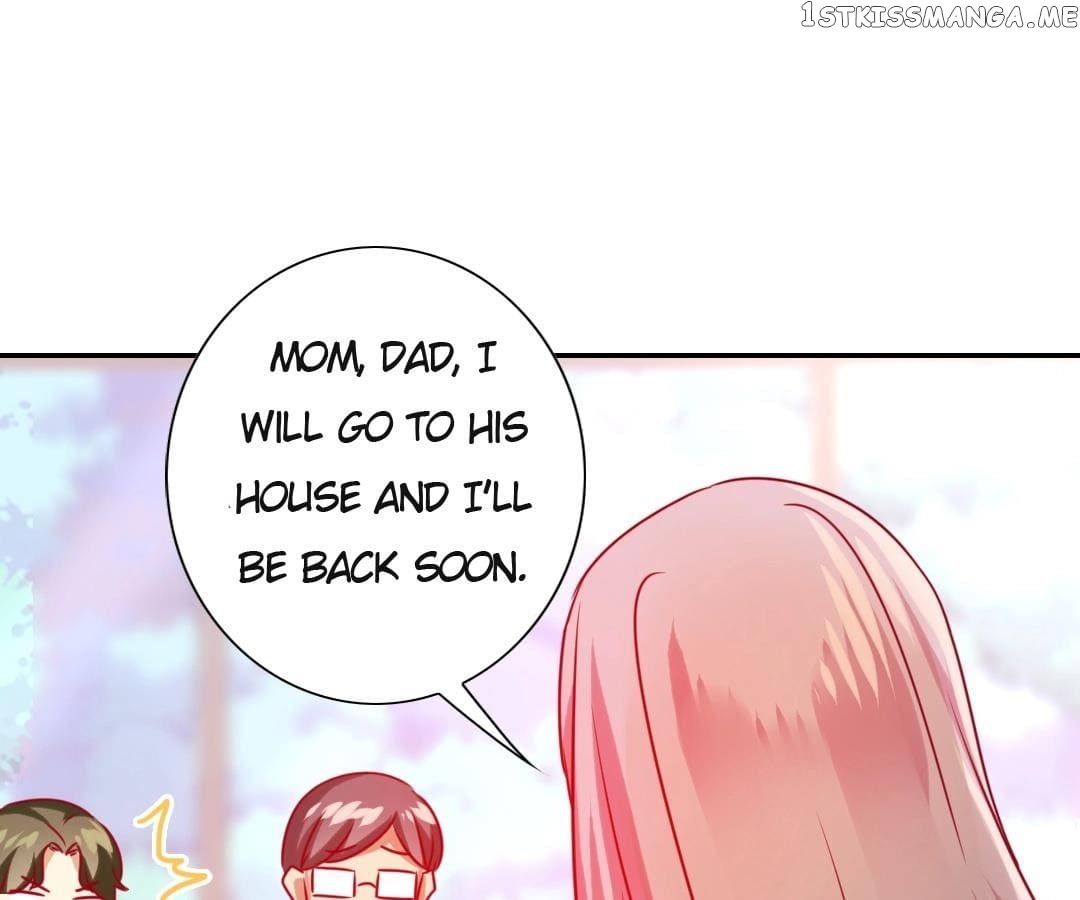 Child And Sweet Wife Chapter 14 - page 48