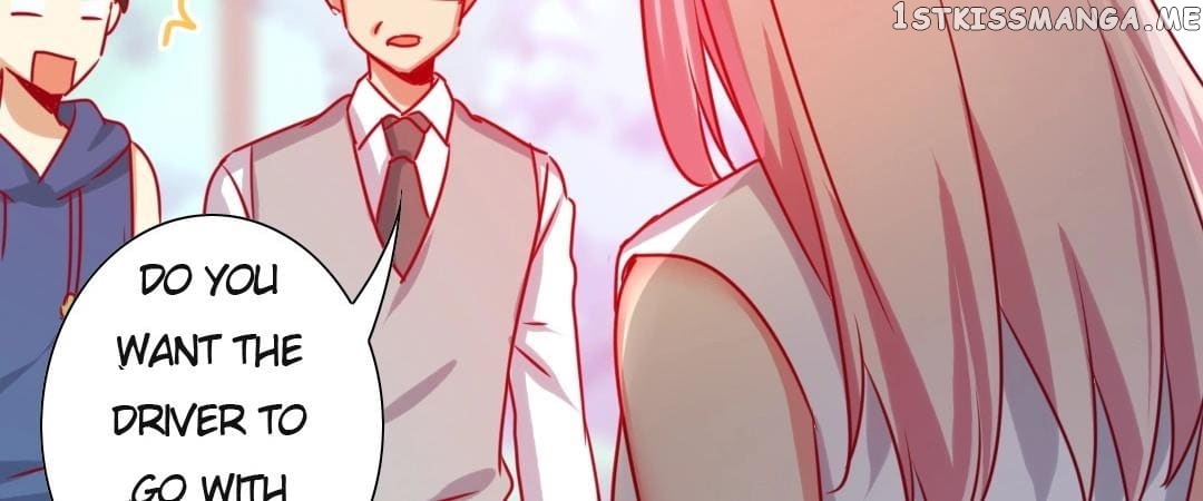 Child And Sweet Wife Chapter 14 - page 49
